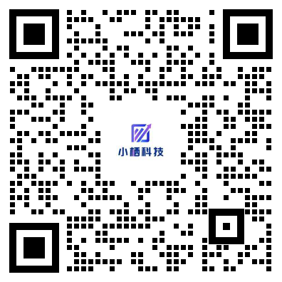 企业微信二维码